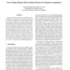 View Caching: Efficient Software Shared Memory for Dynamic Computations