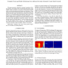 View invariant gesture recognition using 3D motion primitives