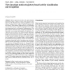 View-invariant motion trajectory-based activity classification and recognition