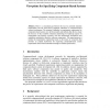 Viewpoints for Specifying Component-Based Systems