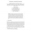 Viewpoints on Emergent Semantics