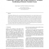 Viewspace Partitioning of Densely Occluded Scenes