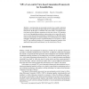 ViP: A User-Centric View-Based Annotation Framework for Scientific Data