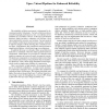 Viper: Virtual pipelines for enhanced reliability