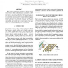 Virtual camerawork for generating lecture video from high resolution images