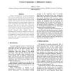 Virtual Communities: A Bibliometric Analysis
