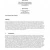 Virtual Communities of Transaction: The Role of Personalization in Electronic Commerce