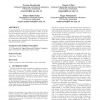 Virtual coordinates for ad hoc and sensor networks