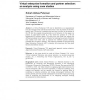 Virtual enterprise formation and partner selection: an analysis using case studies