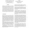 Virtual Environment Modeling by Integrated Optical and Acoustic Sensing