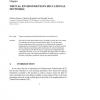 Virtual environments in educational networks
