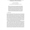 Virtual Gene: A Gene Selection Algorithm for Sample Classification on Microarray Datasets