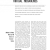 Virtual Hierarchies