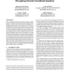 Virtual networks under attack: disrupting internet coordinate systems