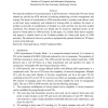 Virtual path layout in ATM networks based on the P-median problem