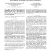 Virtual platform support for QoS management in IMS based multiple provider networks