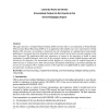 Virtual Reality Case-Based Reasoning: A Framework for Computer-Based Instruction