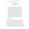 Virtual Ring Routing Trends