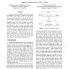 Virtual Scan Chains: A Means for Reducing Scan Length in Cores