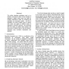 Virtual World as Interface for Human-Robot Interaction
