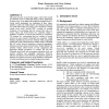 Virtual world users evaluated according to environment design, task based and affective attention measures