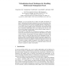 Virtualization-Based Techniques for Enabling Multi-tenant Management Tools