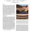 Virtualized Traffic: Reconstructing Traffic Flows from Discrete Spatio-Temporal Data