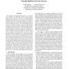 Virtually Pipelined Network Memory