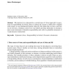 Virtue and voluntarism