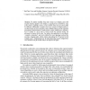 Visibility Analysis and Sensor Planning in Dynamic Environments