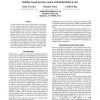Visibility-Based Pursuit-Evasion with Limited Field of View