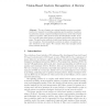 Vision-Based Gesture Recognition: A Review
