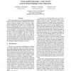 Vision-Guided Exploration: A Step Toward General Motion Planning in Three Dimensions