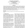 Visitor Identification - Elaborating Real Time Face Recognition System