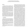 Visual assessment of a real-time system design: a case study on a CNC controller