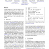 Visual deictic reference in a collaborative virtual environment