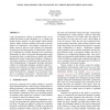 Visual exploration and evaluation of climate-related simulation data