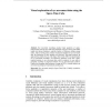 Visual Exploration of Eye Movement Data Using the Space-Time-Cube