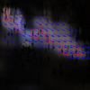 Learning Visual Flows: A Lie Algebraic Approach