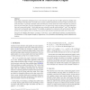 Visual Inspection of Multivariate Graphs