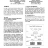 Visual interactions with Web database content