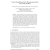 Visual Modelling of Data Warehousing Flows with UML Profiles