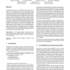 Visual motion influences locomotion in a treadmill virtual environment