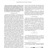 Visual navigation with a time-independent varying reference