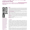 Visual ontology alignment for knowledge sharing and reuse