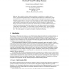 Visual Presentations in Multimedia Learning: Conditions that Overload Visual Working Memory