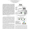 Visual recognition of grasps for human-to-robot mapping