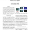 Visual saliency for automatic target detection, boundary detection, and image quality assessment