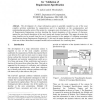 Visual Scenarios for Validation of Requirements Specification