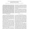 Visual steering of UAV in unknown environments